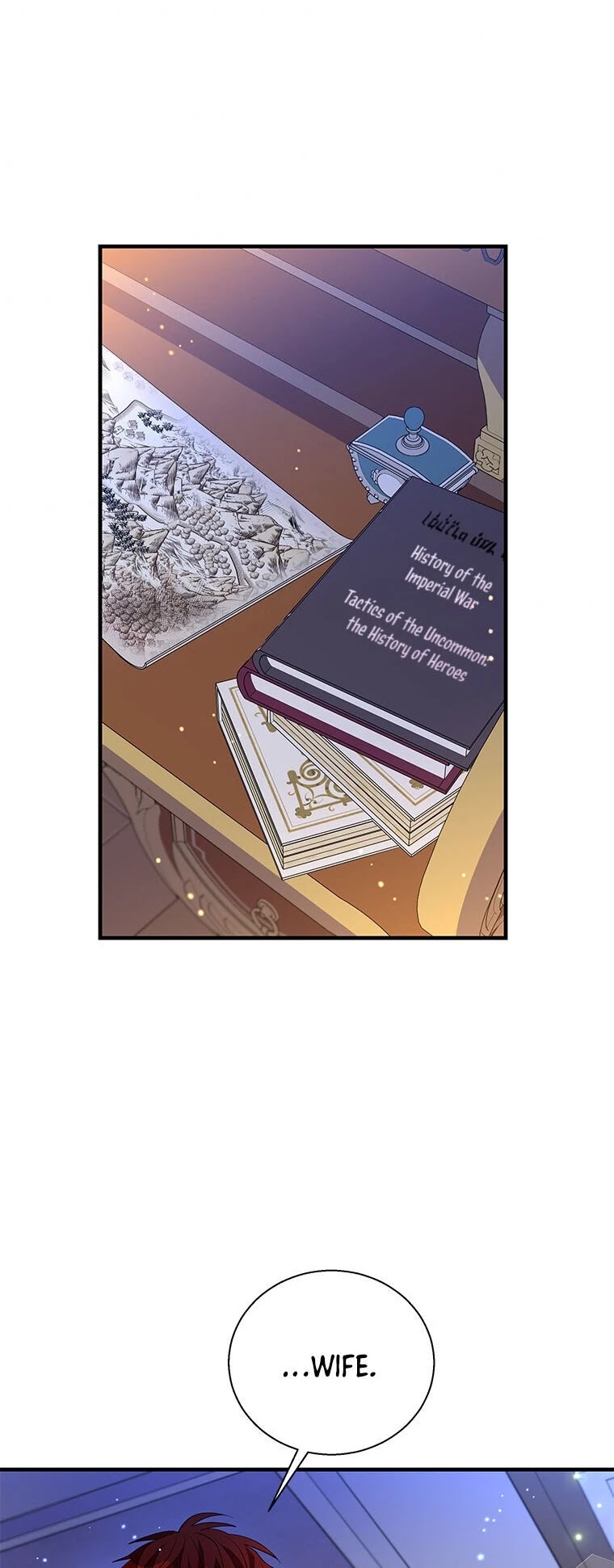 Honey, I’m Going On a Strike Chapter 49 page 4 - Chapter 49