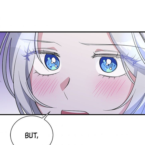 Honey, I’m Going On a Strike Chapter 49 cover