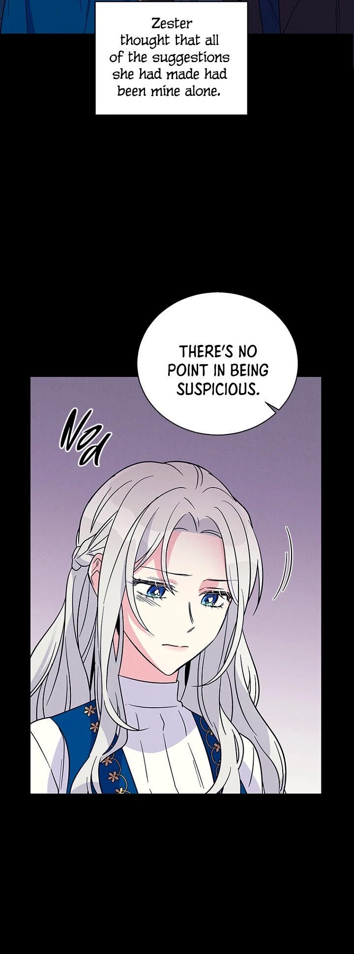 Honey, I’m Going On a Strike Chapter 5 page 25 - Chapter 5