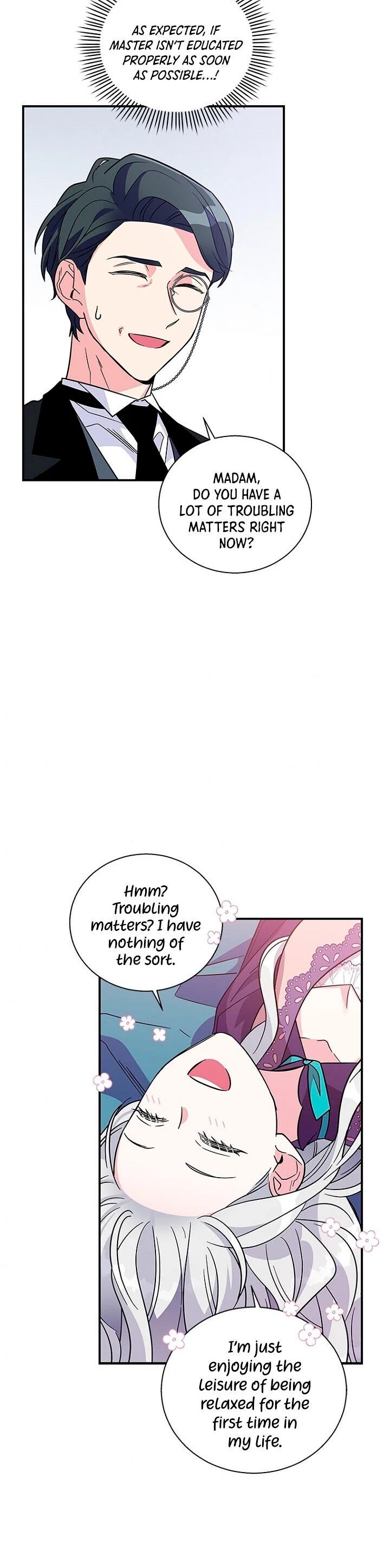Honey, I’m Going On a Strike Chapter 5 page 3 - Chapter 5
