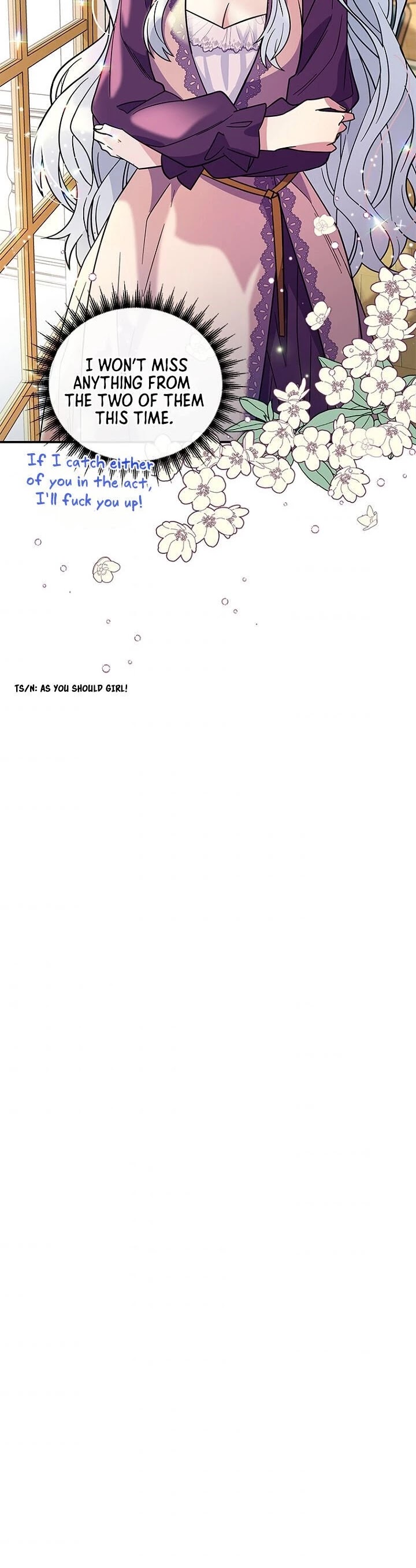 Honey, I’m Going On a Strike Chapter 5 page 34 - Chapter 5