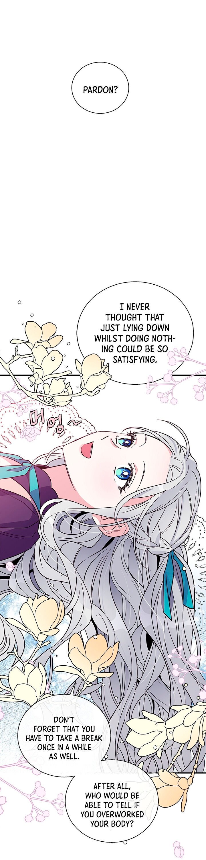 Honey, I’m Going On a Strike Chapter 5 page 4 - Chapter 5