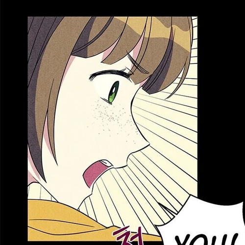 Honey, I’m Going On a Strike Chapter 5 cover