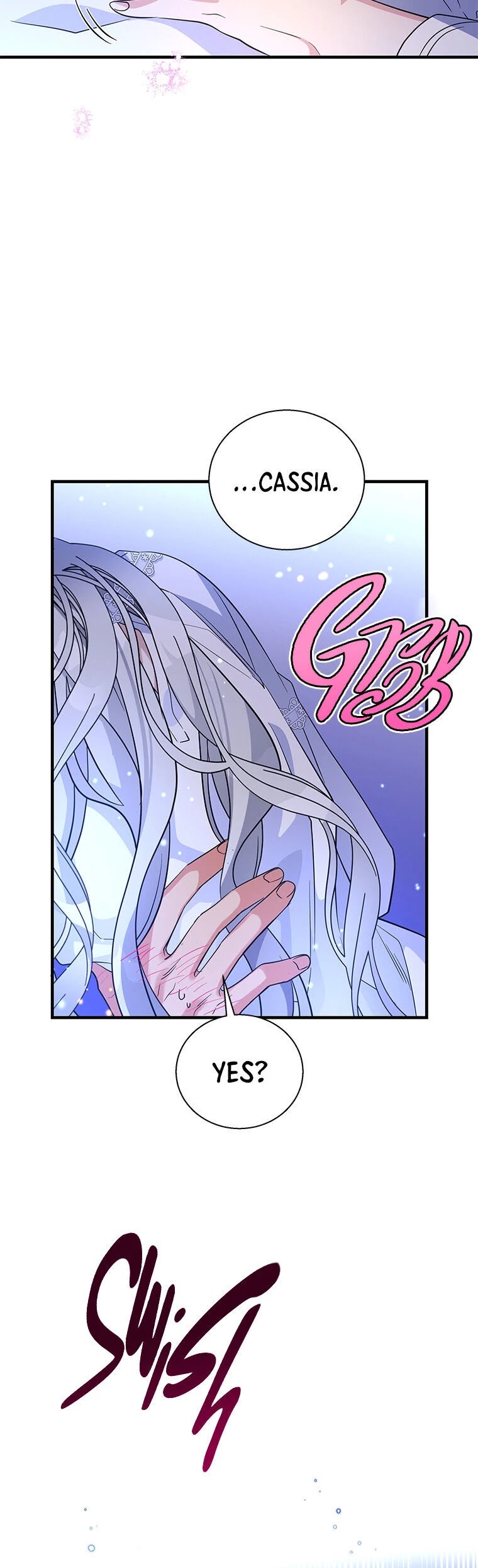 Honey, I’m Going On a Strike Chapter 50 page 11 - Chapter 50