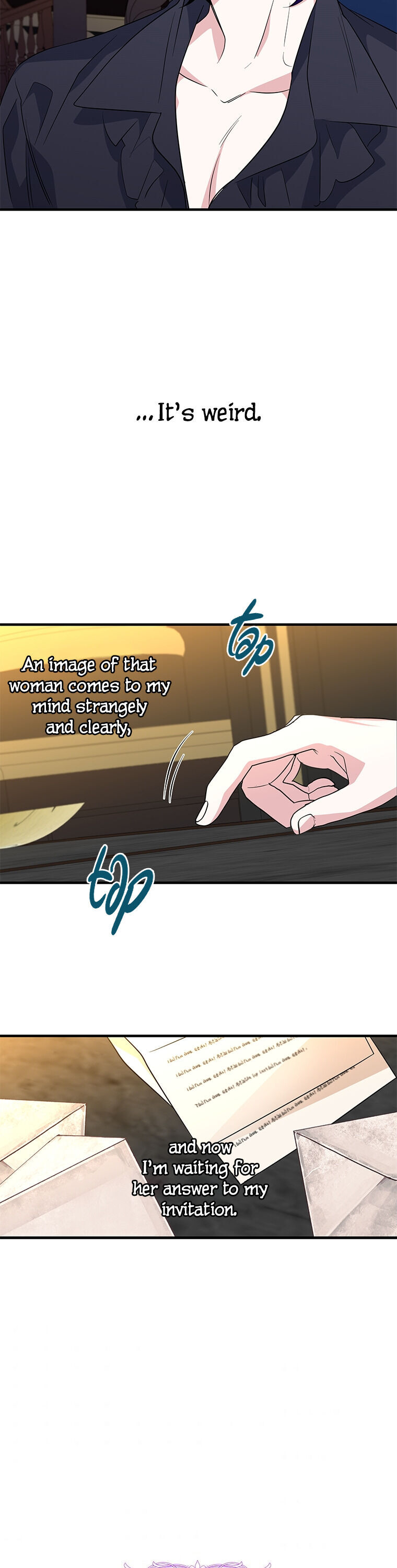 Honey, I’m Going On a Strike Chapter 50 page 19 - Chapter 50