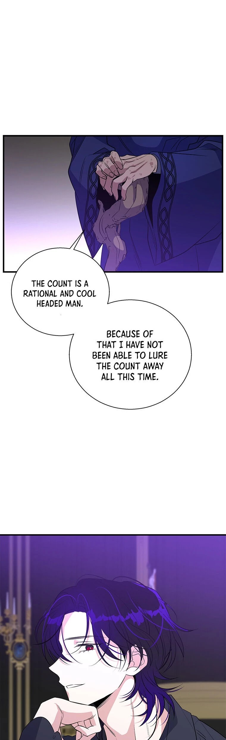 Honey, I’m Going On a Strike Chapter 50 page 25 - Chapter 50