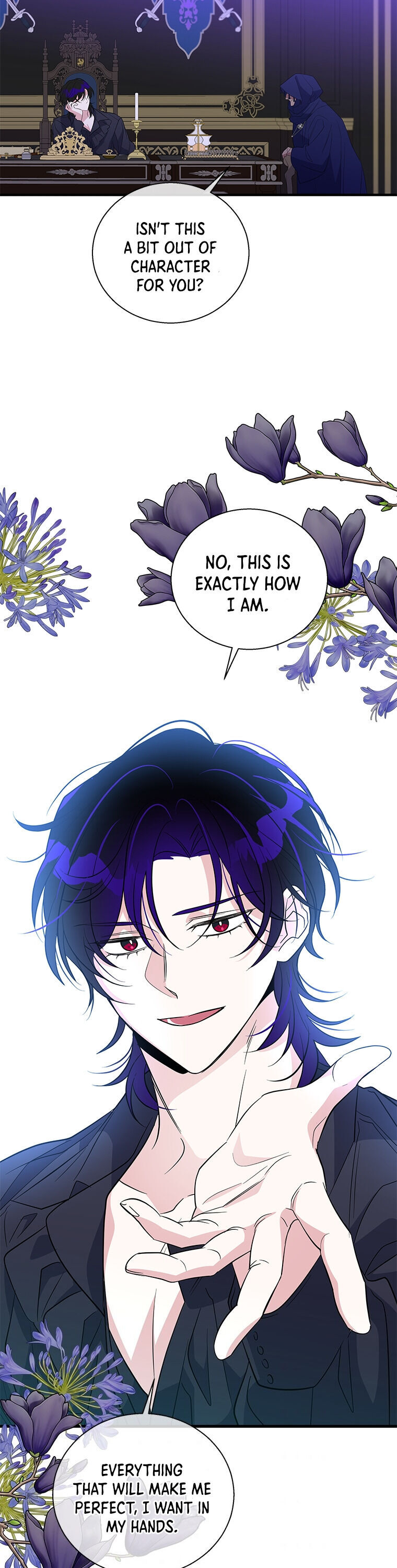 Honey, I’m Going On a Strike Chapter 50 page 27 - Chapter 50