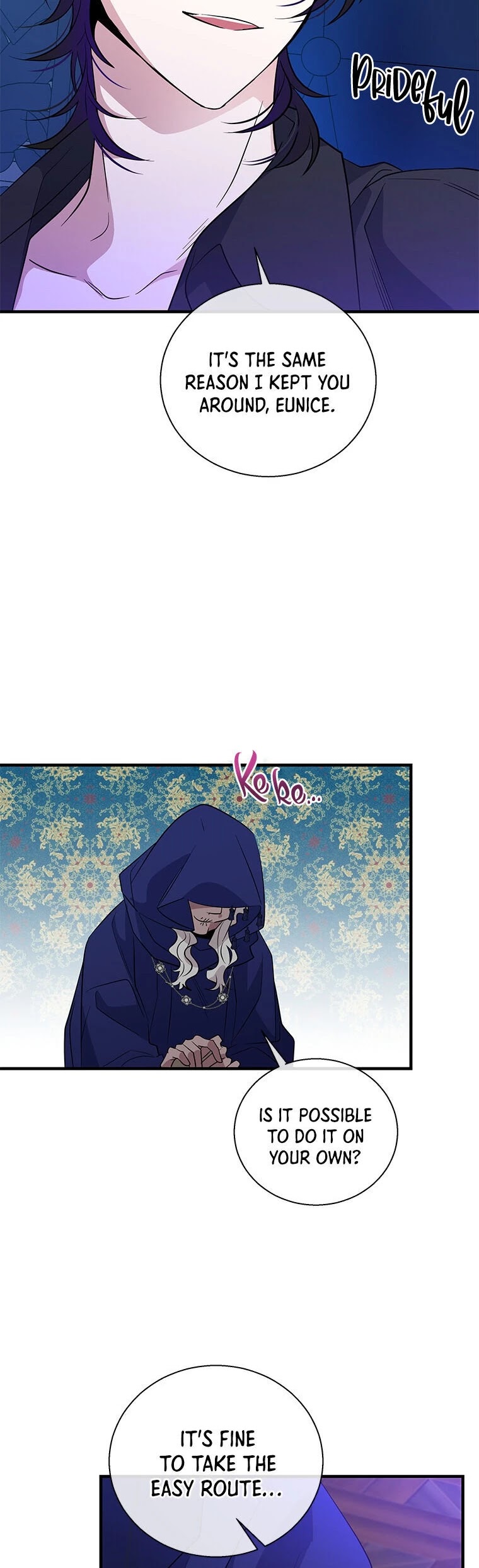 Honey, I’m Going On a Strike Chapter 50 page 29 - Chapter 50