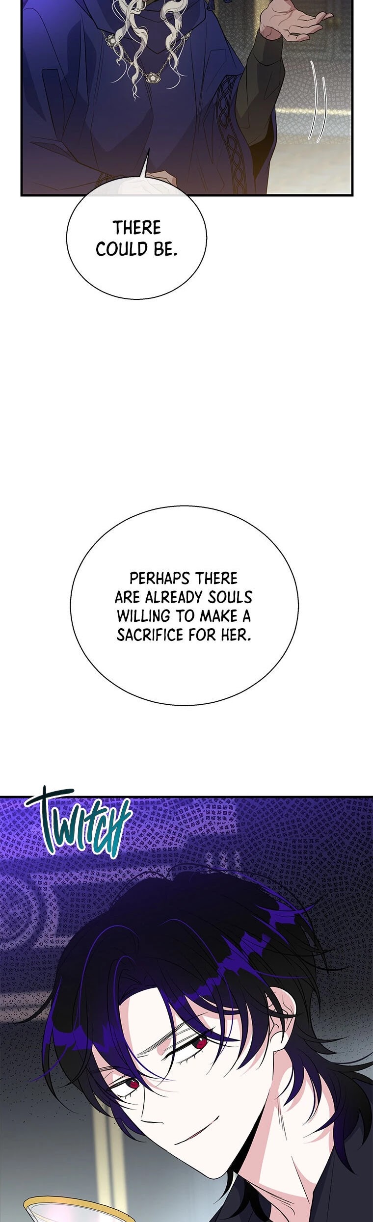 Honey, I’m Going On a Strike Chapter 50 page 37 - Chapter 50