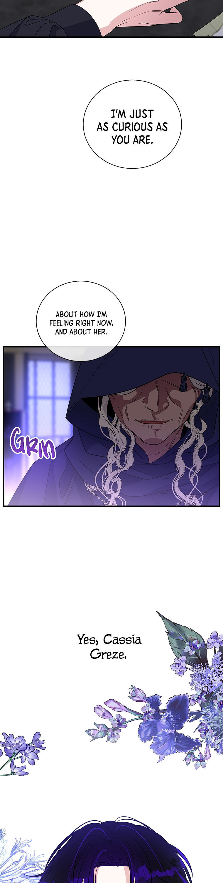 Honey, I’m Going On a Strike Chapter 50 page 41 - Chapter 50