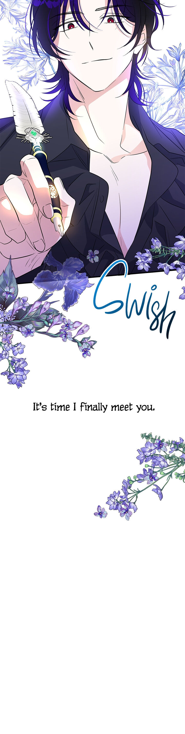 Honey, I’m Going On a Strike Chapter 50 page 42 - Chapter 50