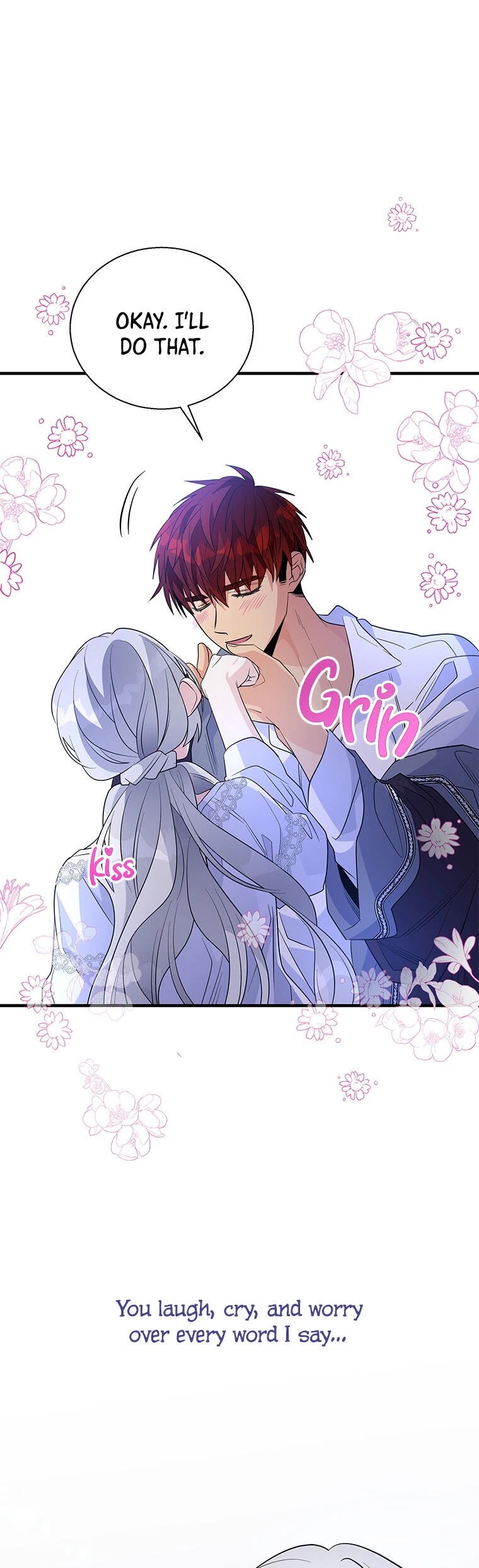 Honey, I’m Going On a Strike Chapter 50 page 7 - Chapter 50