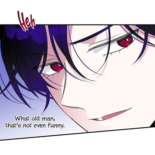 Honey, I’m Going On a Strike Chapter 50 cover