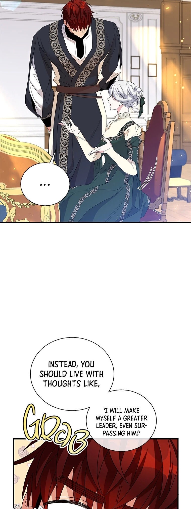 Honey, I’m Going On a Strike Chapter 51 page 15 - Chapter 51