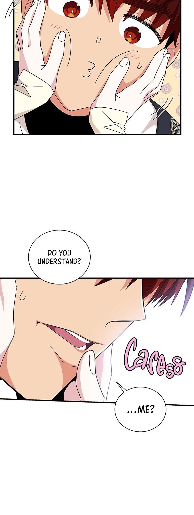Honey, I’m Going On a Strike Chapter 51 page 16 - Chapter 51