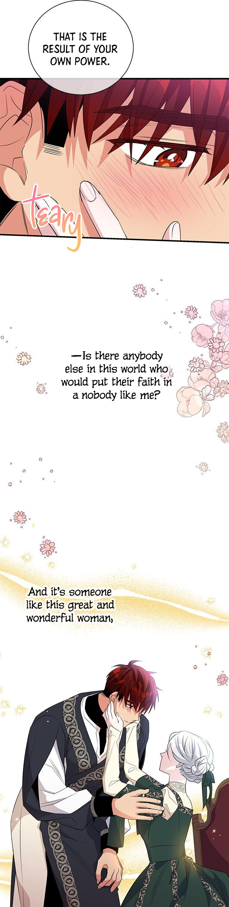 Honey, I’m Going On a Strike Chapter 51 page 18 - Chapter 51
