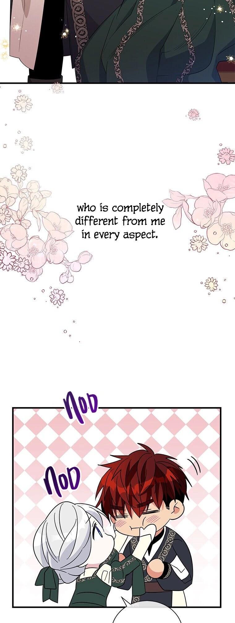Honey, I’m Going On a Strike Chapter 51 page 19 - Chapter 51
