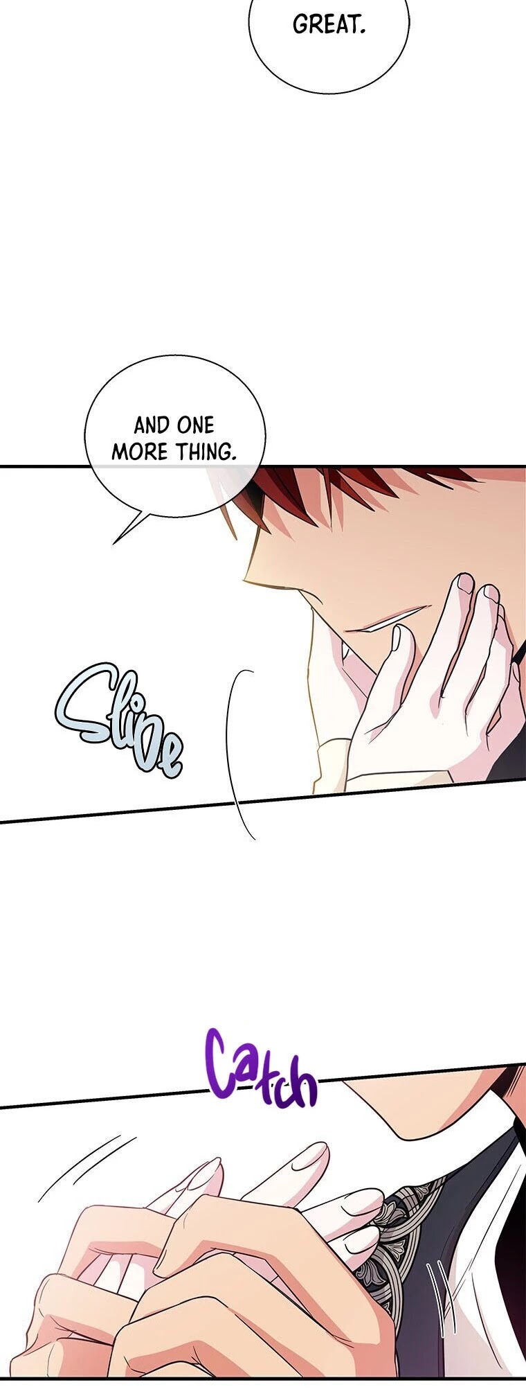 Honey, I’m Going On a Strike Chapter 51 page 20 - Chapter 51