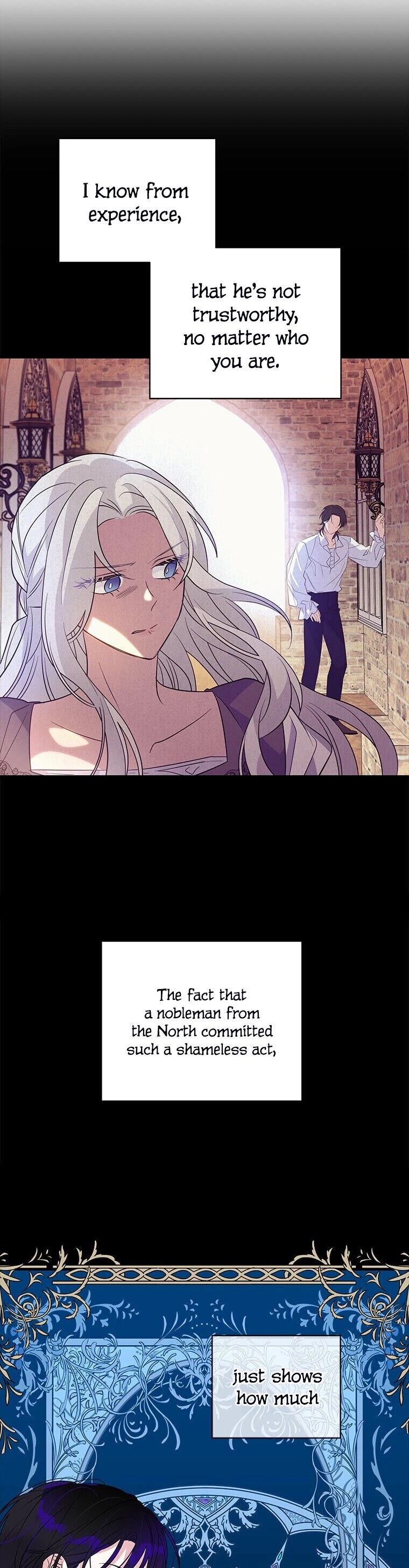 Honey, I’m Going On a Strike Chapter 51 page 23 - Chapter 51