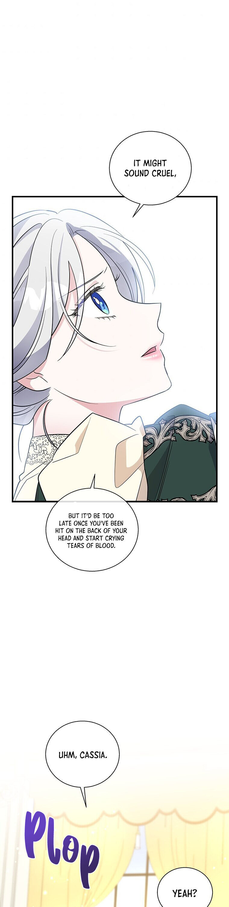 Honey, I’m Going On a Strike Chapter 51 page 25 - Chapter 51