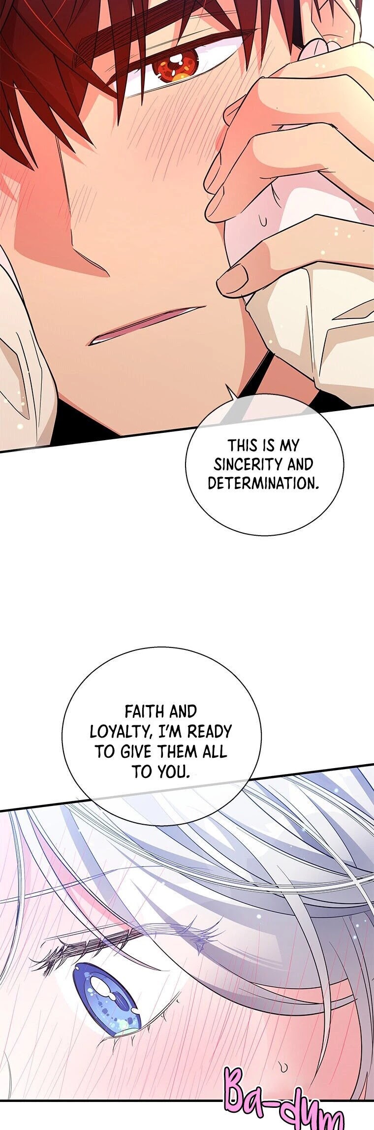 Honey, I’m Going On a Strike Chapter 51 page 35 - Chapter 51