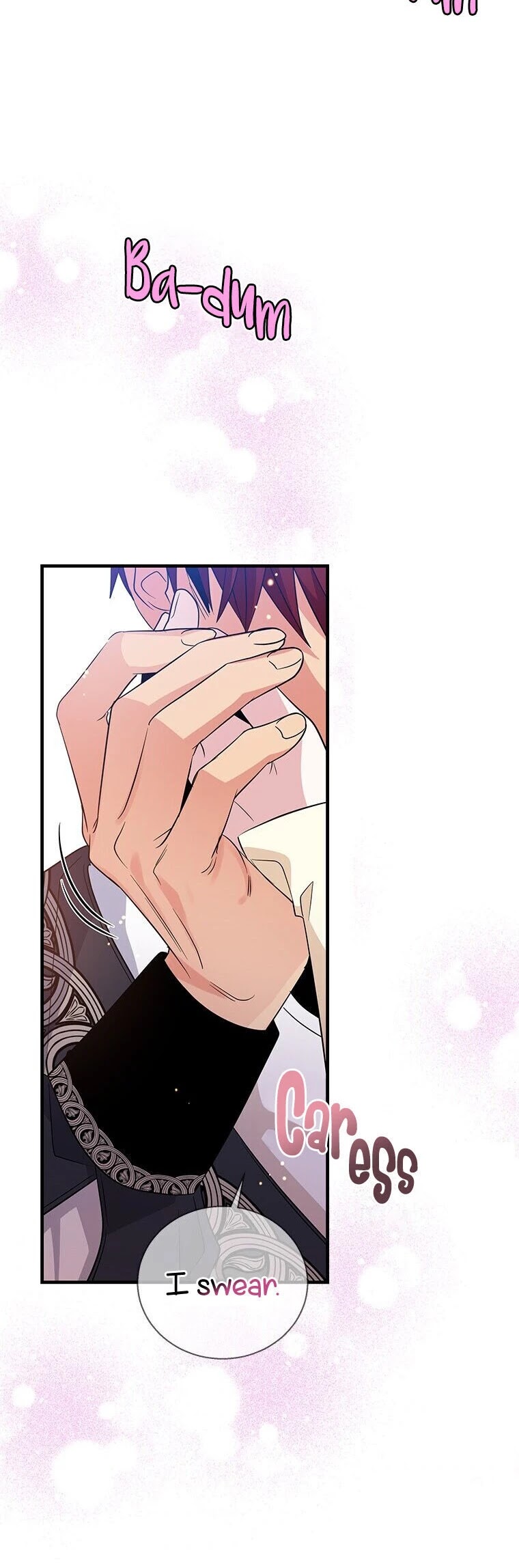 Honey, I’m Going On a Strike Chapter 51 page 36 - Chapter 51