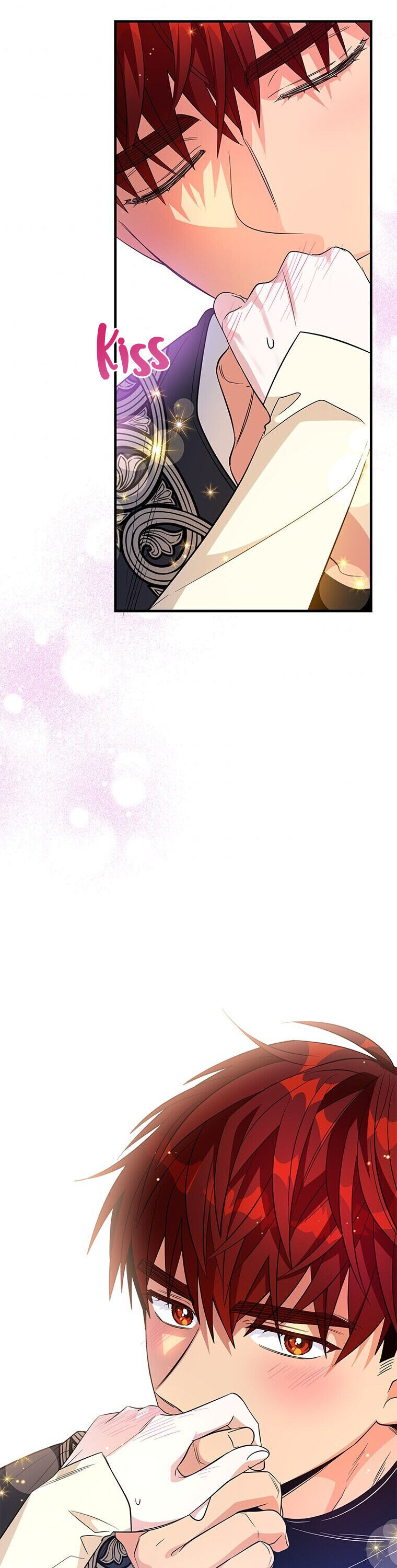 Honey, I’m Going On a Strike Chapter 51 page 37 - Chapter 51