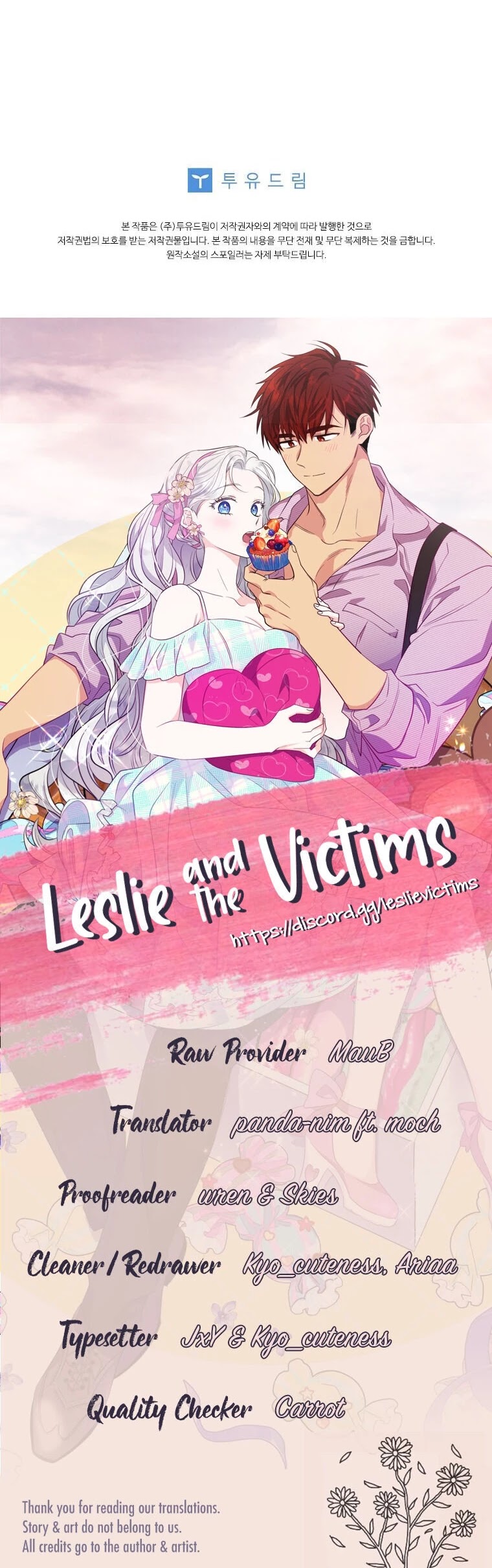 Honey, I’m Going On a Strike Chapter 51 page 39 - Chapter 51