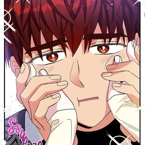 Honey, I’m Going On a Strike Chapter 51 cover