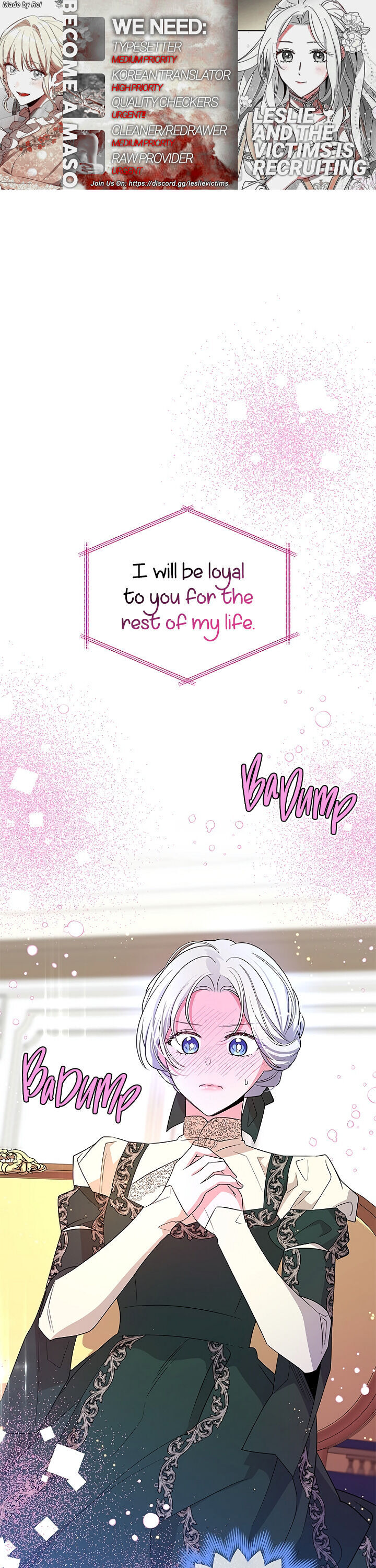 Honey, I’m Going On a Strike Chapter 52 page 1 - Chapter 52