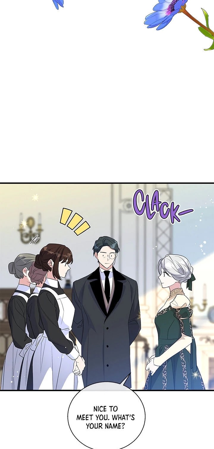 Honey, I’m Going On a Strike Chapter 52 page 12 - Chapter 52