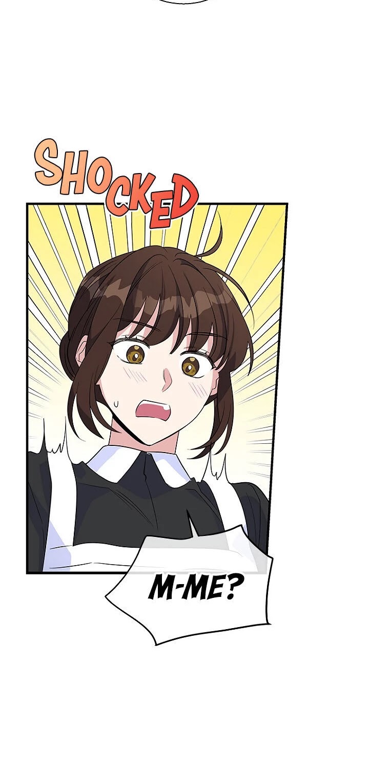 Honey, I’m Going On a Strike Chapter 52 page 13 - Chapter 52