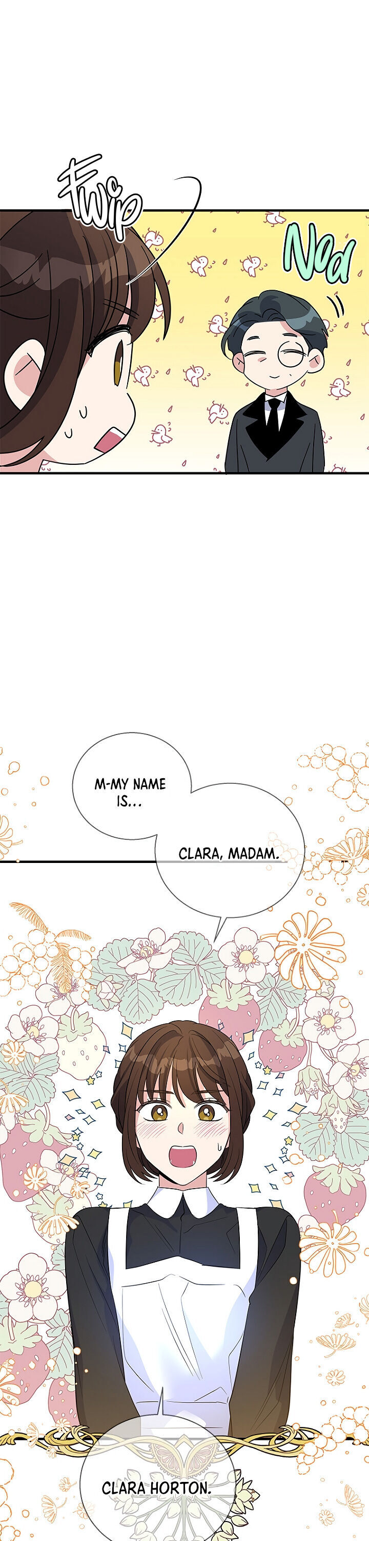 Honey, I’m Going On a Strike Chapter 52 page 14 - Chapter 52