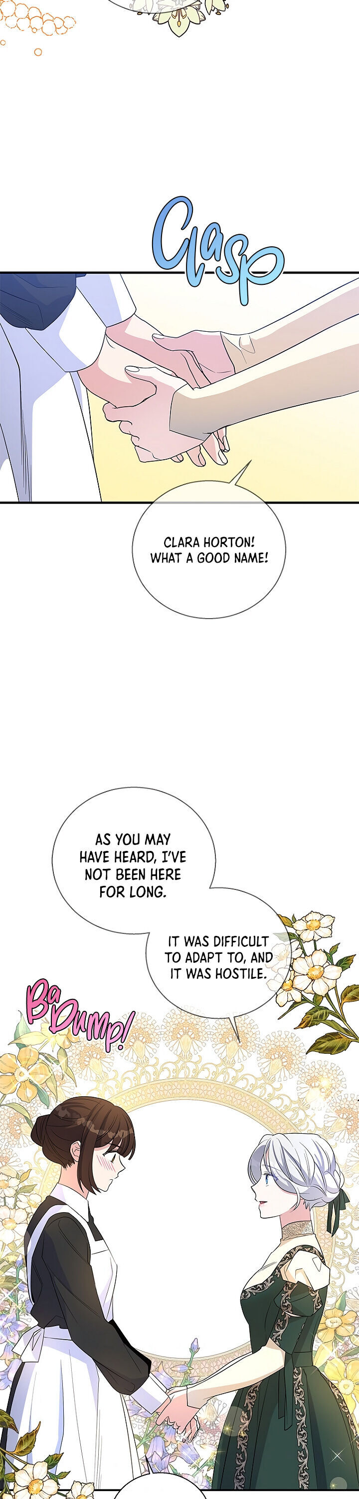 Honey, I’m Going On a Strike Chapter 52 page 15 - Chapter 52