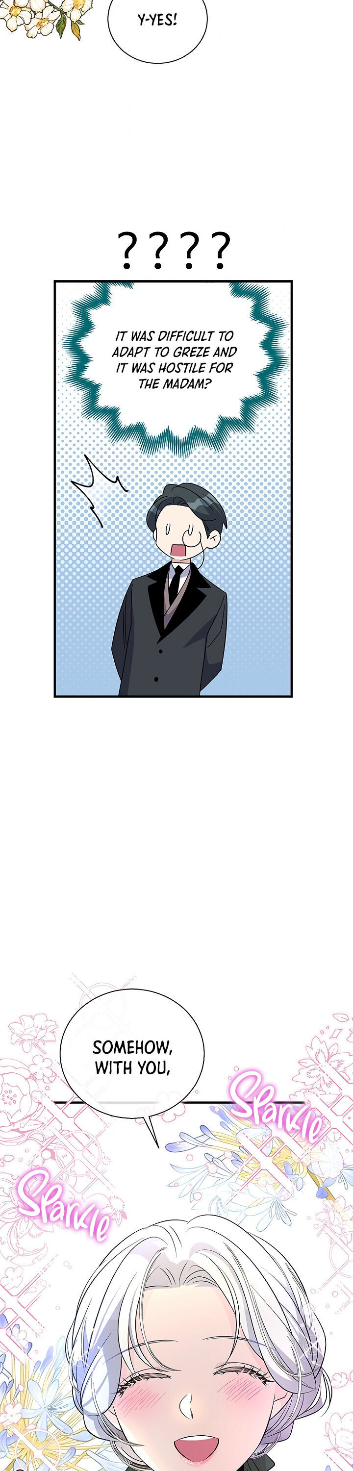 Honey, I’m Going On a Strike Chapter 52 page 16 - Chapter 52