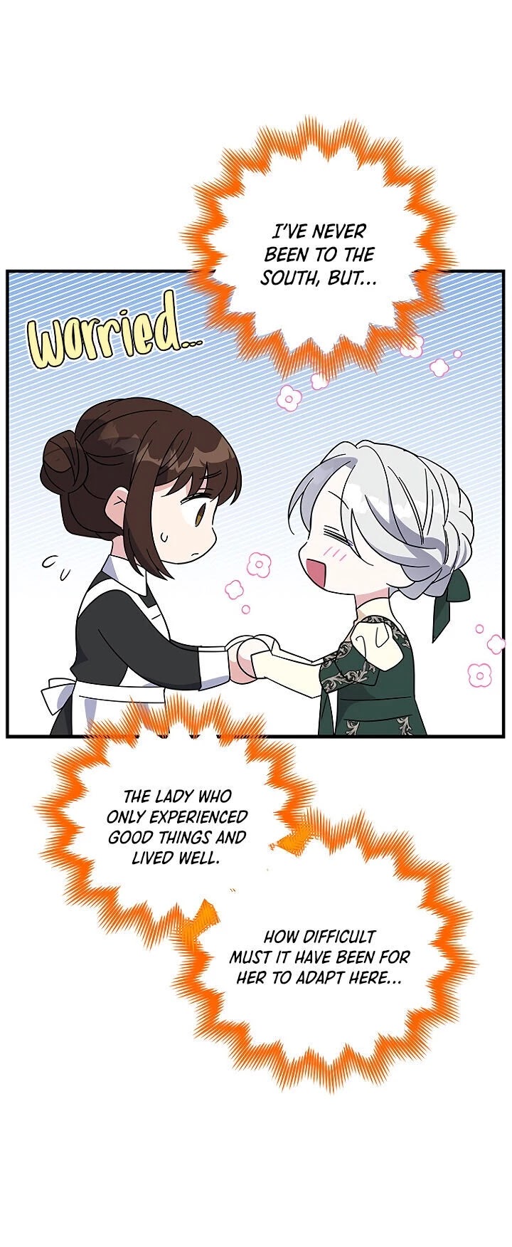 Honey, I’m Going On a Strike Chapter 52 page 18 - Chapter 52