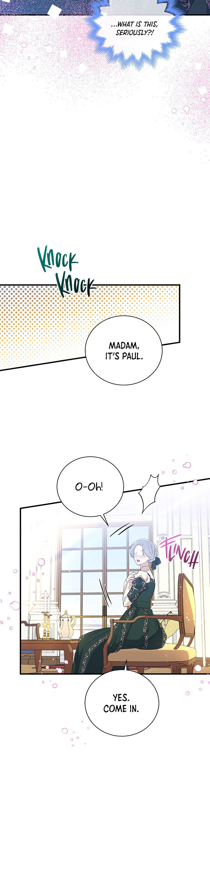 Honey, I’m Going On a Strike Chapter 52 page 2 - Chapter 52