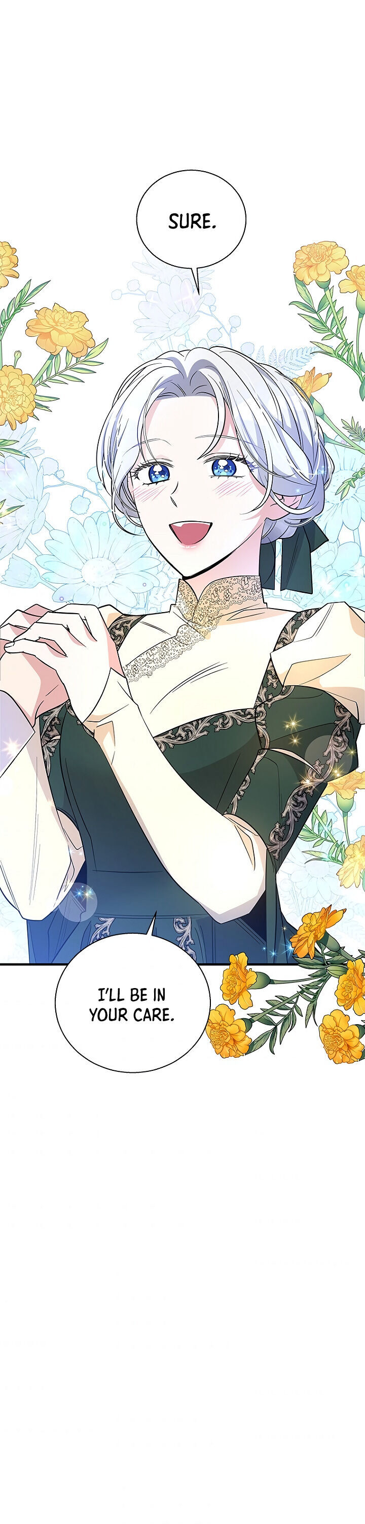 Honey, I’m Going On a Strike Chapter 52 page 20 - Chapter 52