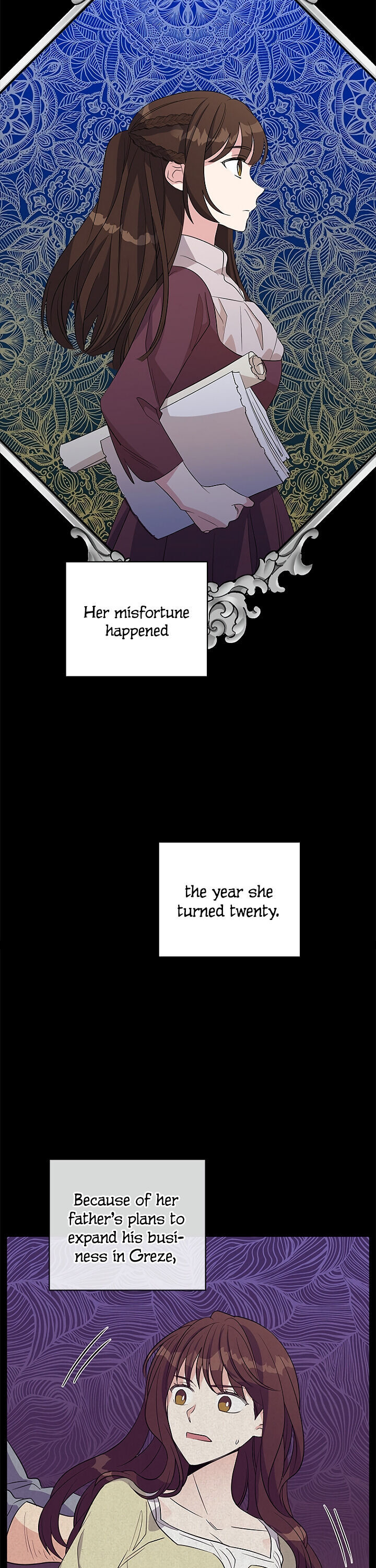 Honey, I’m Going On a Strike Chapter 52 page 22 - Chapter 52