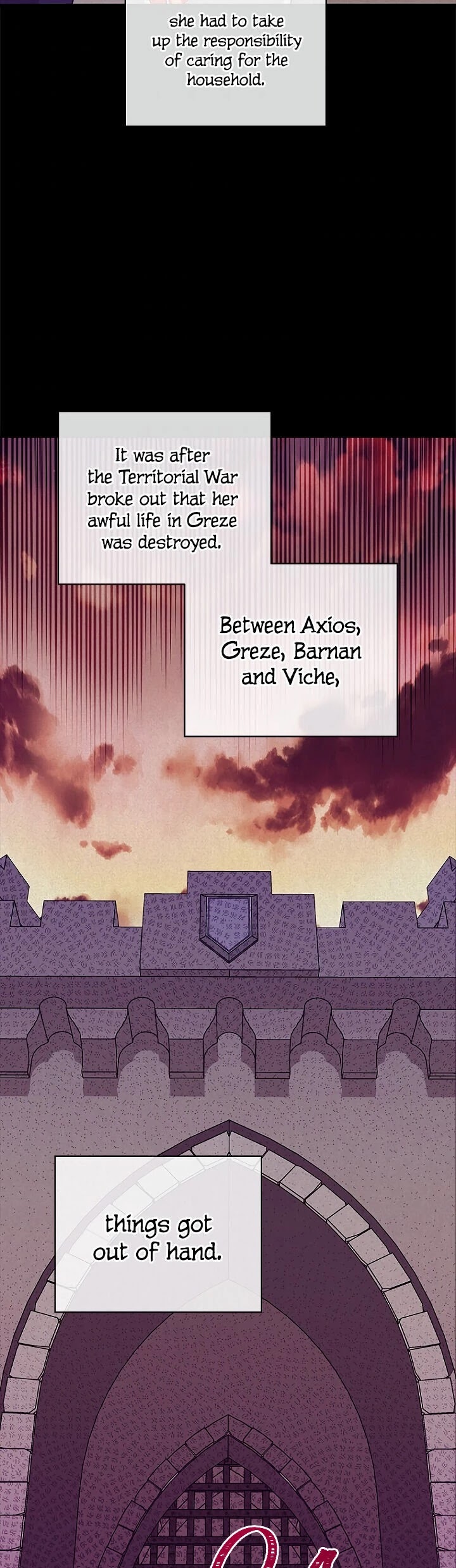 Honey, I’m Going On a Strike Chapter 52 page 24 - Chapter 52
