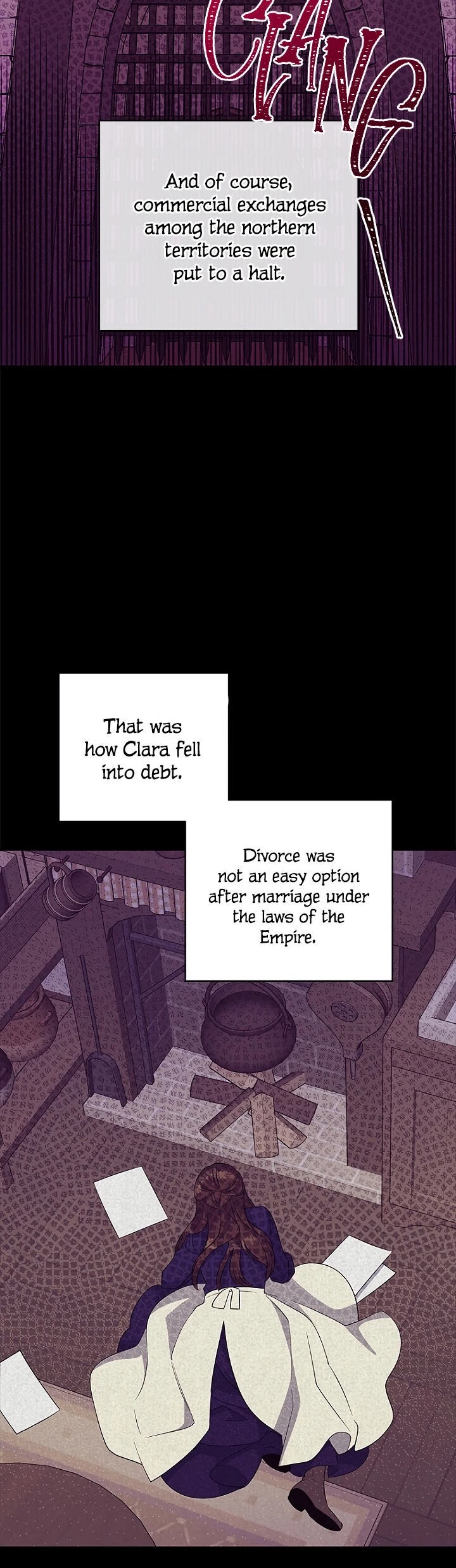 Honey, I’m Going On a Strike Chapter 52 page 25 - Chapter 52