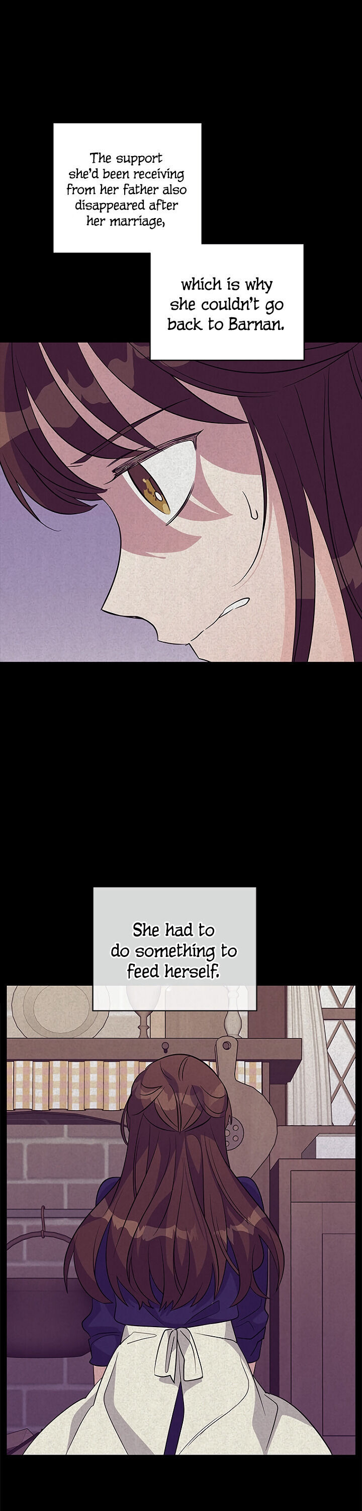 Honey, I’m Going On a Strike Chapter 52 page 26 - Chapter 52