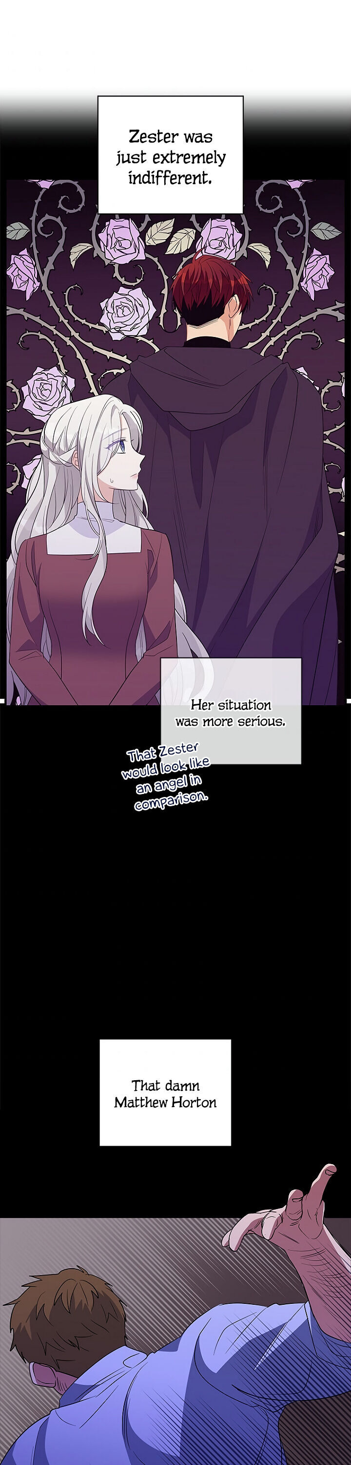 Honey, I’m Going On a Strike Chapter 52 page 28 - Chapter 52