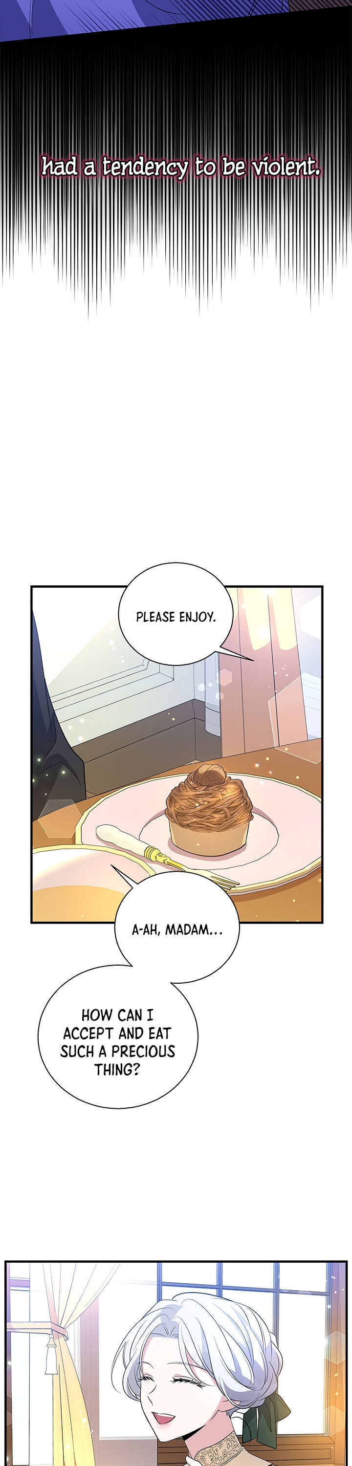 Honey, I’m Going On a Strike Chapter 52 page 29 - Chapter 52