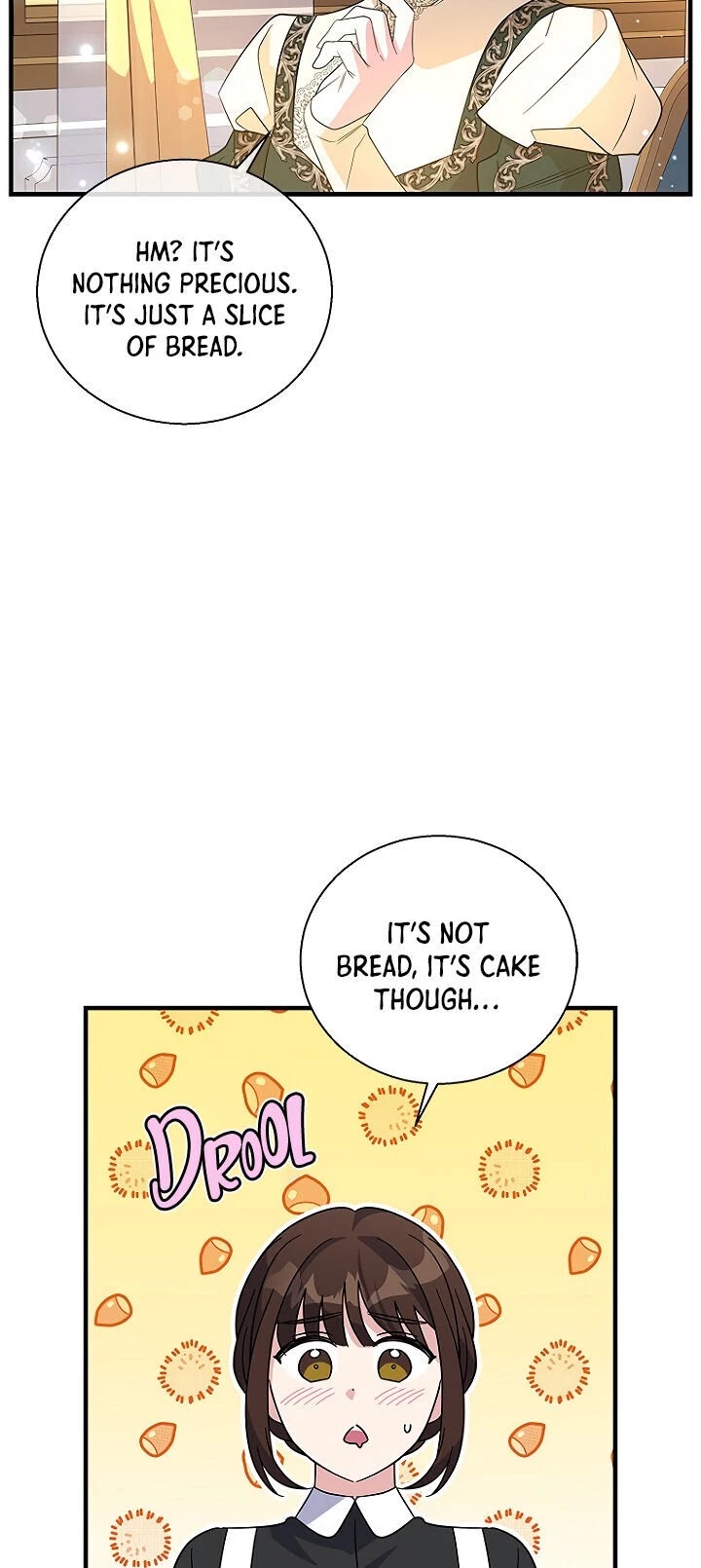 Honey, I’m Going On a Strike Chapter 52 page 30 - Chapter 52