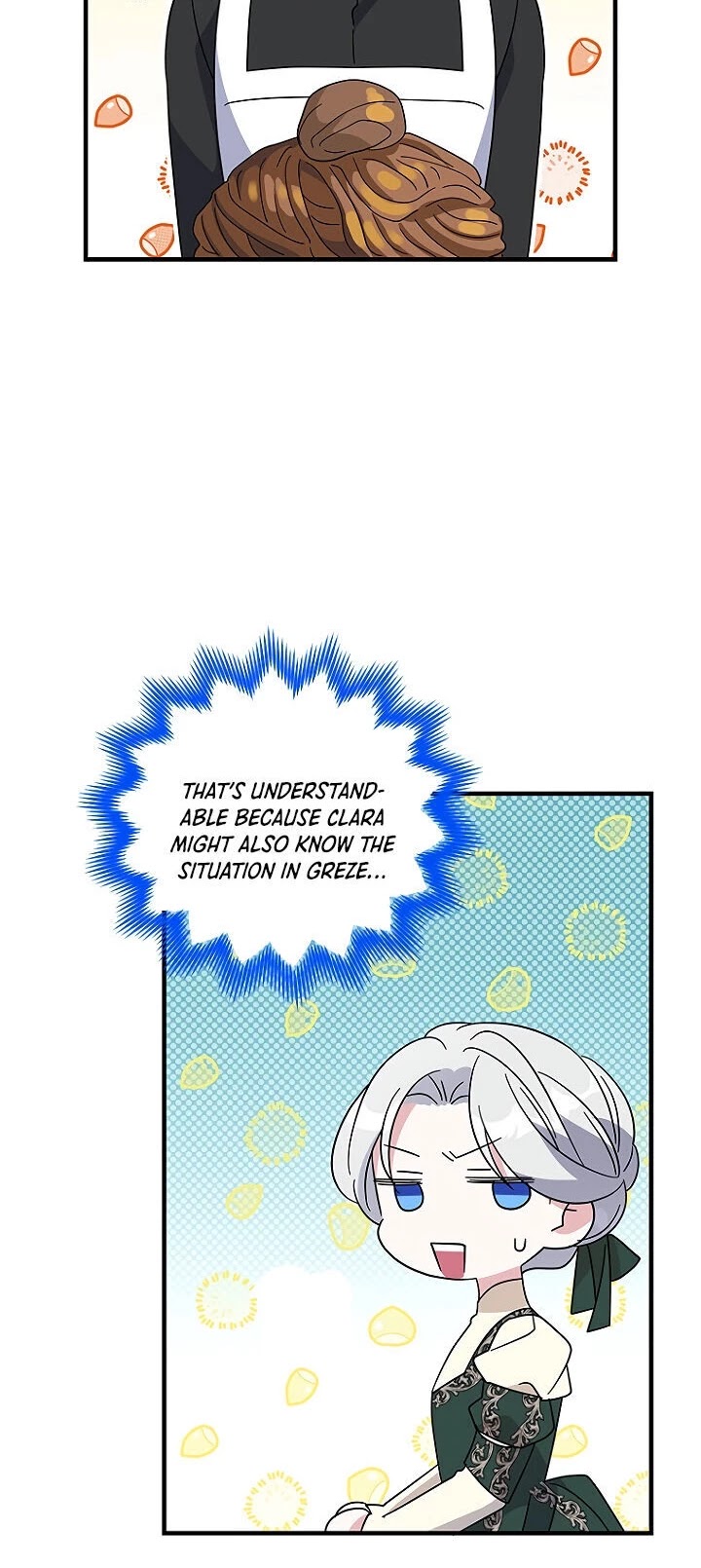 Honey, I’m Going On a Strike Chapter 52 page 31 - Chapter 52
