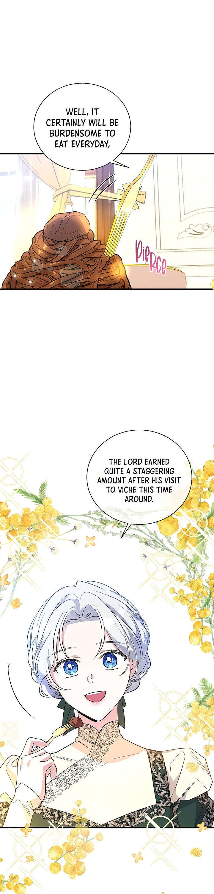 Honey, I’m Going On a Strike Chapter 52 page 32 - Chapter 52
