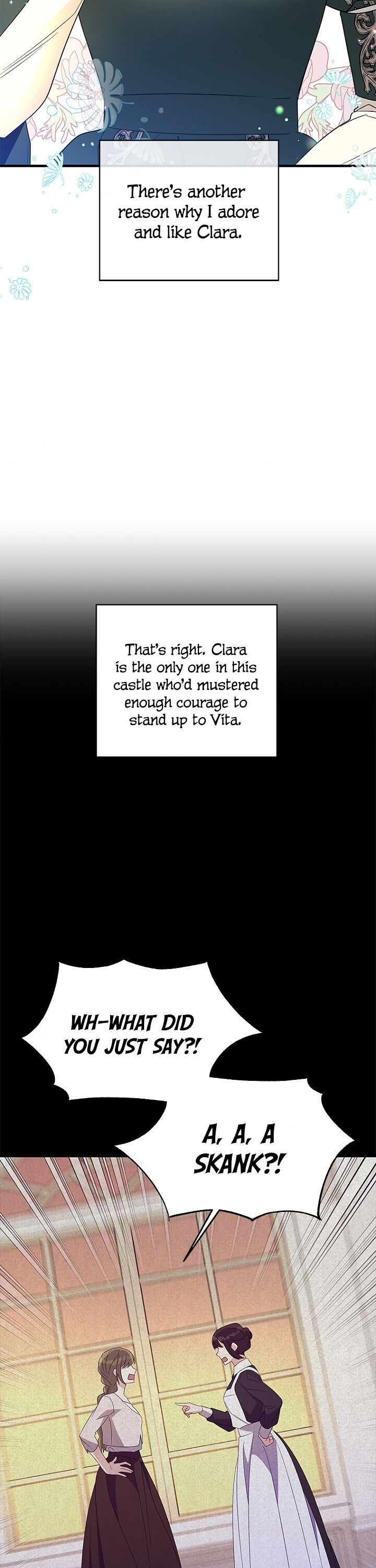 Honey, I’m Going On a Strike Chapter 52 page 36 - Chapter 52
