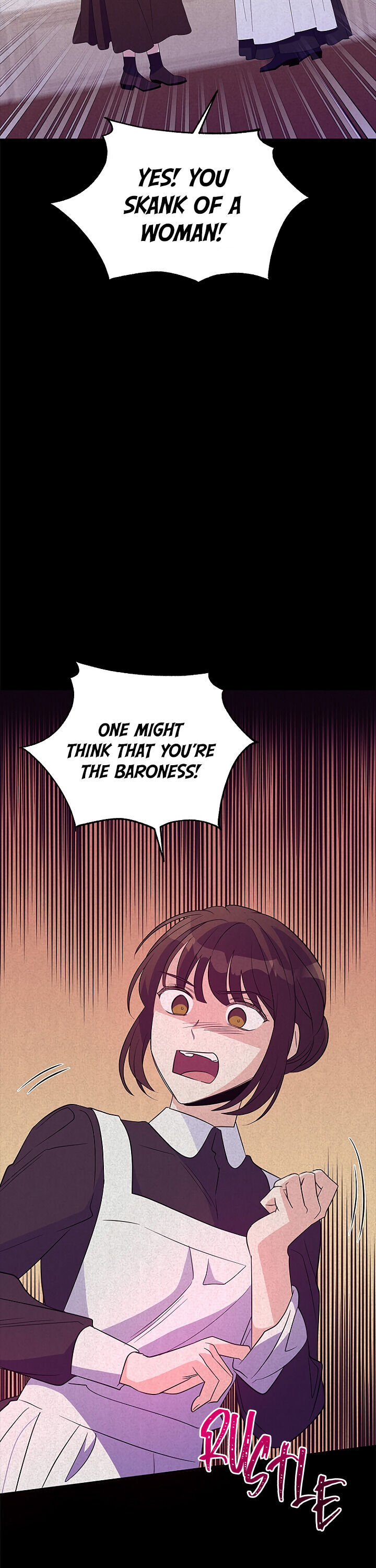 Honey, I’m Going On a Strike Chapter 52 page 37 - Chapter 52