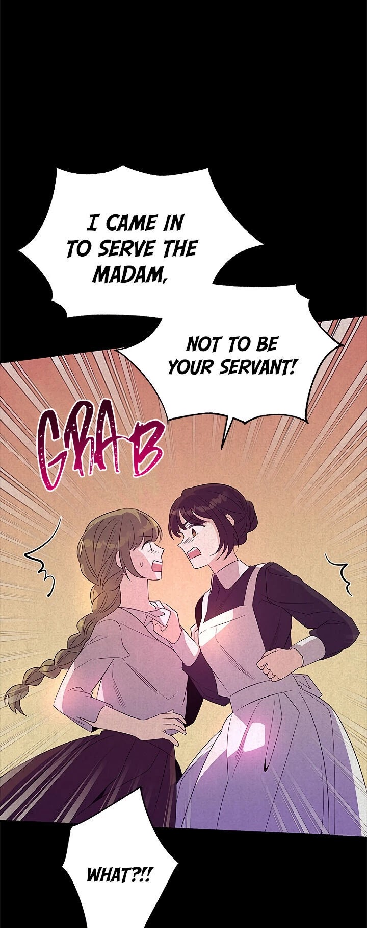 Honey, I’m Going On a Strike Chapter 52 page 38 - Chapter 52